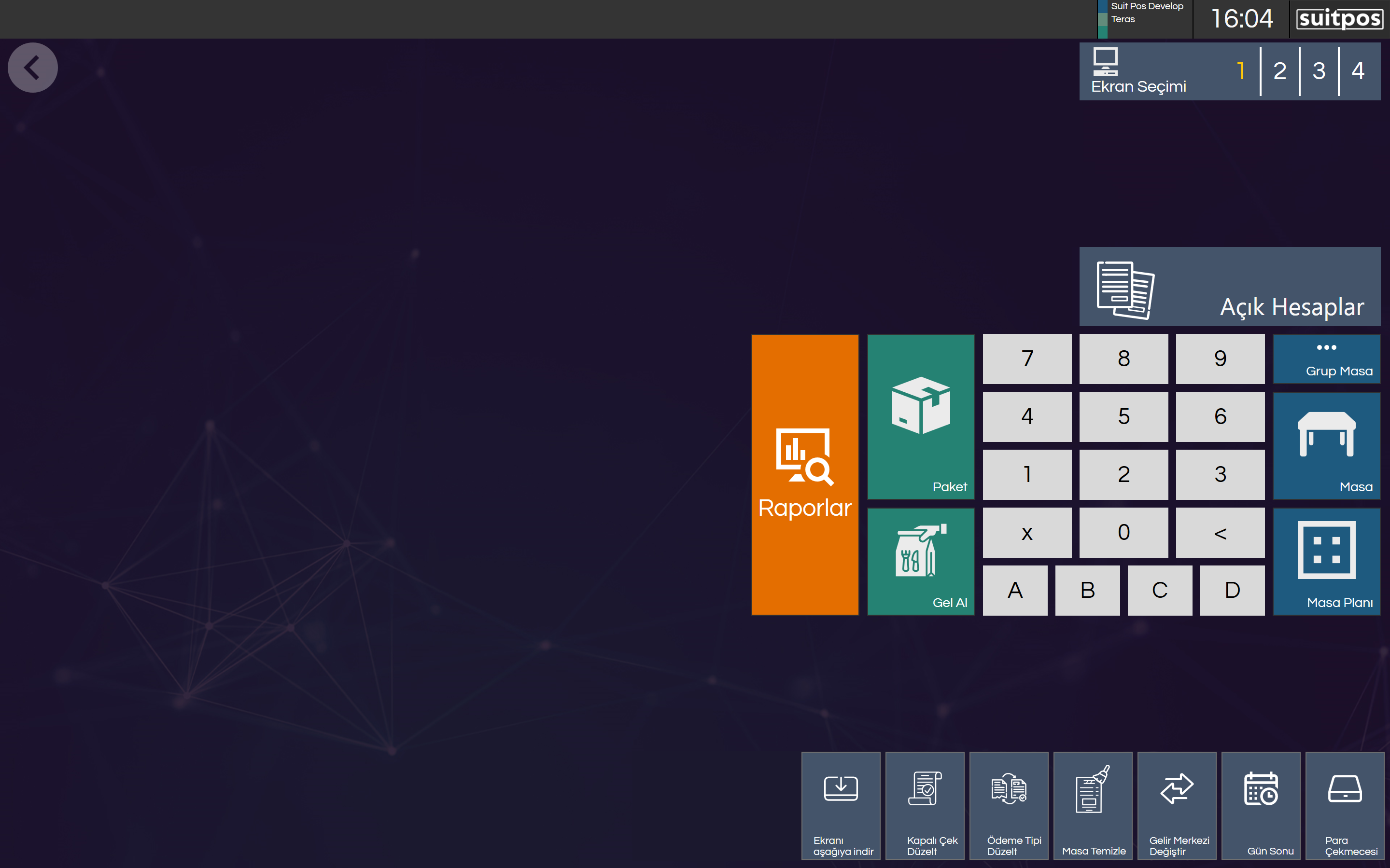 Suitpos | Anasayfa