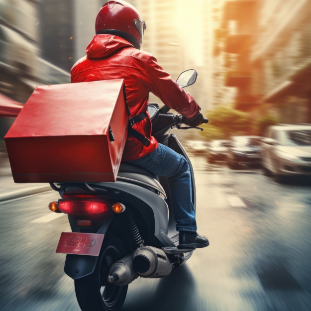 Paket  Servis | Online Sipariş
