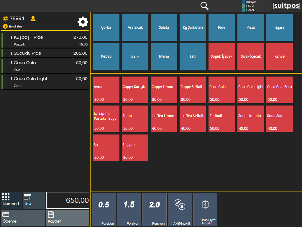 Suitpos | Anasayfa