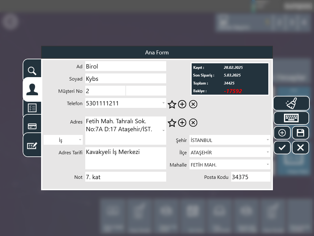 Suitpos | Anasayfa